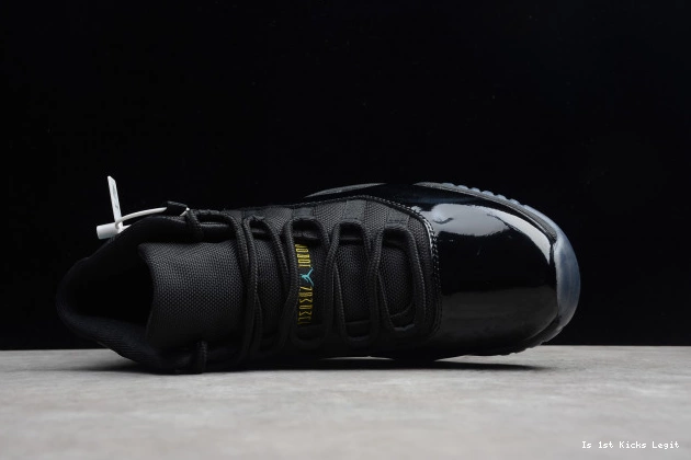Gamma Retro Blue 11 378037-006 Jordan Air 0723